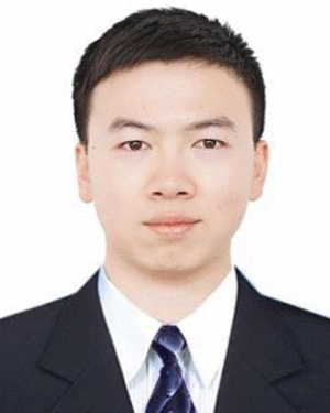 Jinqiu Zhou