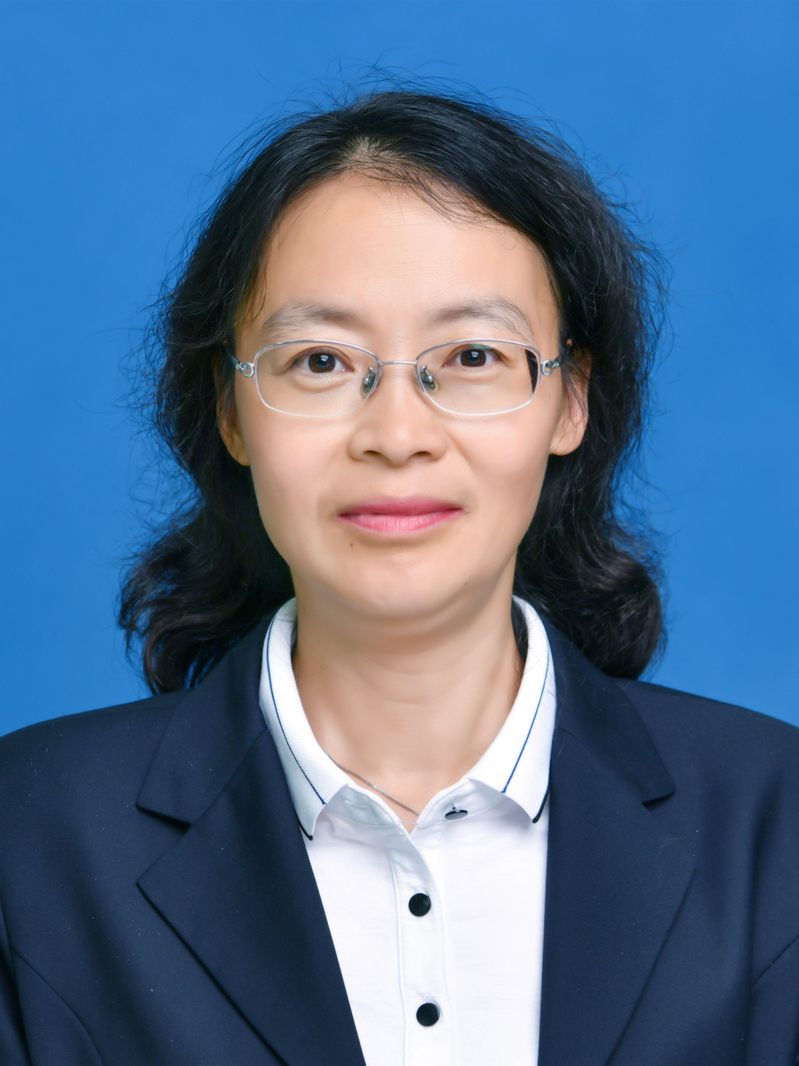 Yanyan Zhao
