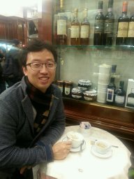 Dong-Ryul Shin