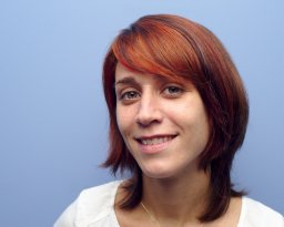 Sara Royuela