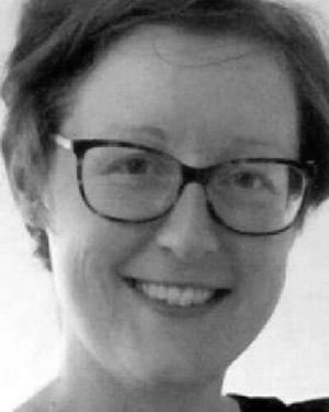 Helen Mulvana