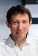 Stefan Freunberger