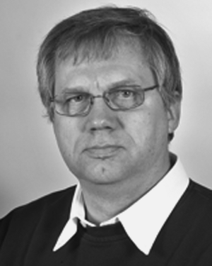 Björn Peters