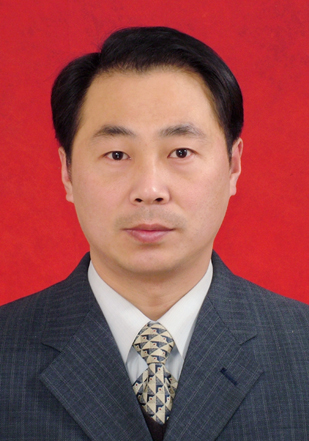 Shengguo Xue