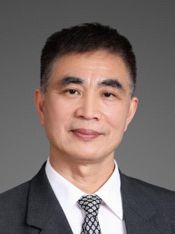 Jiansheng Zheng
