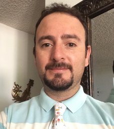 Christian Briseno-Avena