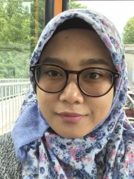 Norfarhan Binti Mohd Assaad