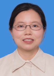 Meiqin Ding