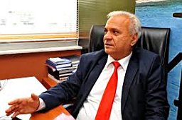 Zoran Ivanovski