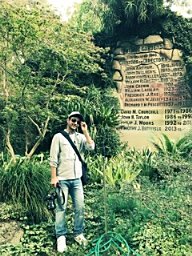 Mani Shrestha