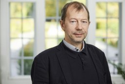 Olav Vahtras