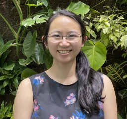 Janice Yue-Yan Lam