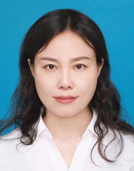 Jingyi Liu