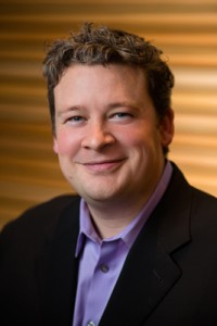 Asher Curtis