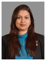Trupti Gokhale