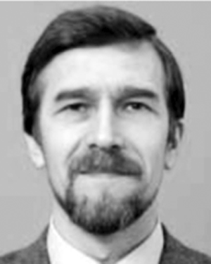 Sergey V. Vershinin