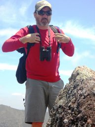 Thomas Gardali