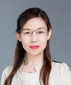 Liping Li