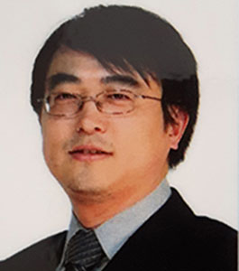 Qidong Hu