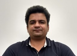 Sachin Madhusoodhanan