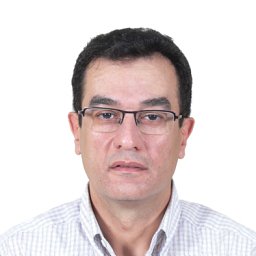 Khaled Kirah
