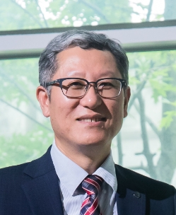 Byong-Hun Jeon