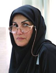 Farah Habib