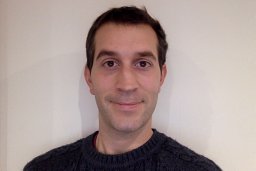 Jérémie Garcia