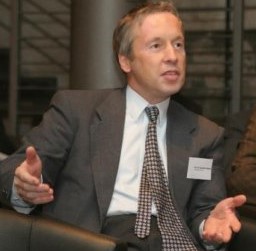 Bernhard Steffen