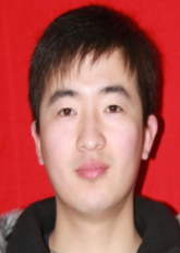 Libang Zhou