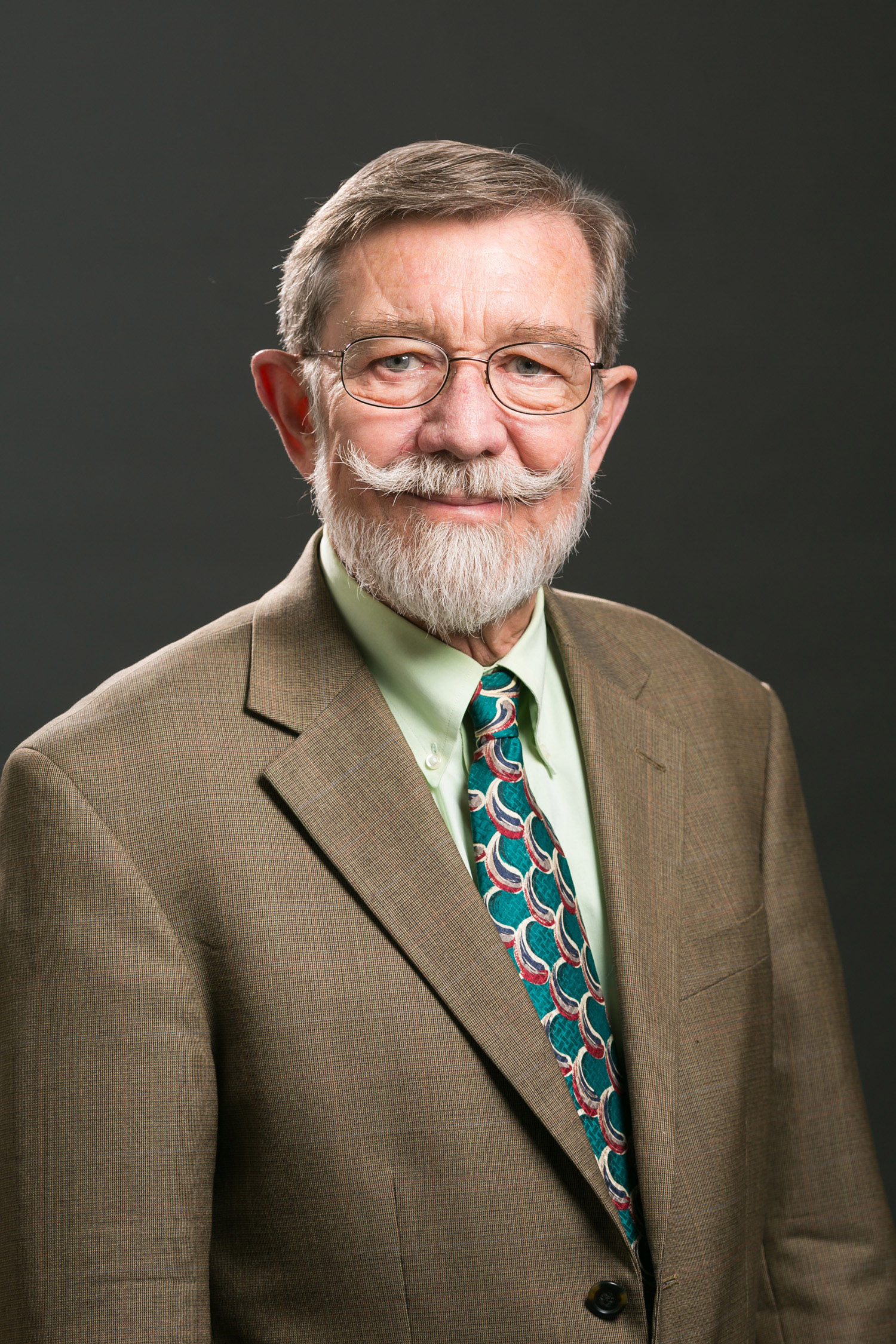 Kenneth Kidd