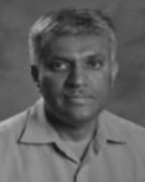 Chacko Prakash