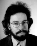 Stephan Huckemann