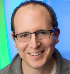 Schwartz Daniel