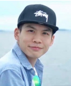 Haoyu Chen