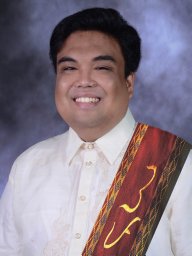 Amiel Nazer C. Bermudez