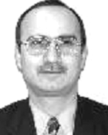Abbas Dehghani