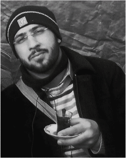 Mohammad Nazari Majd