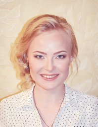 Tatyana Sazanova