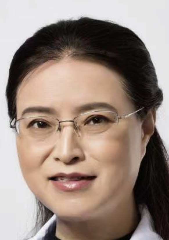 Yansha Gao