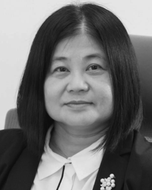 Yeali S. Sun