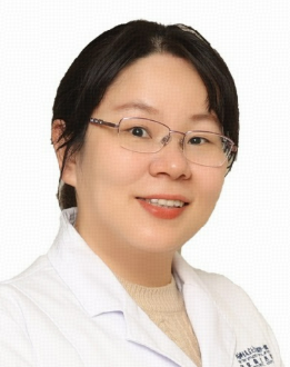 Guifeng Xu