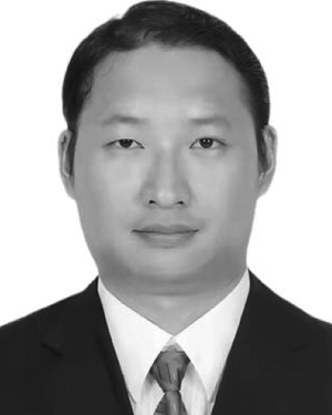 Bin Lin