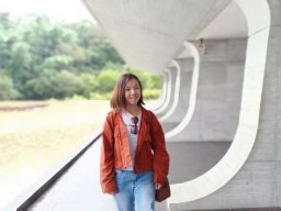 Lim Xin Jean