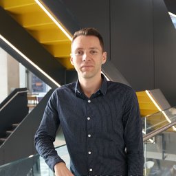 Kristoffer Kortsen