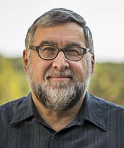 Clifford D. Saron