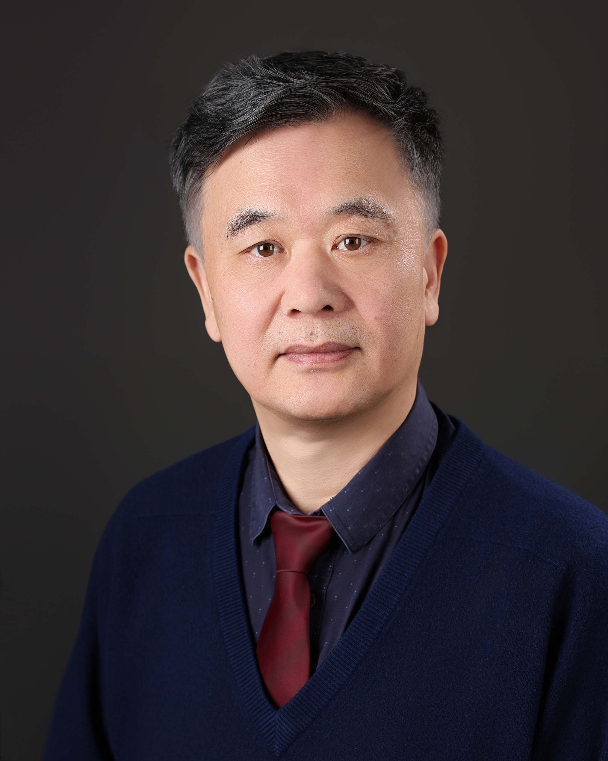 Jianguo Ji