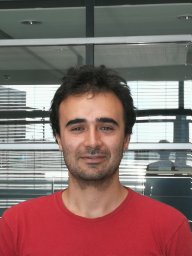 Federico Martinez-Seidel