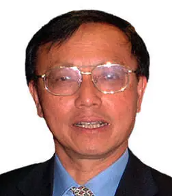 Linzhen Xie