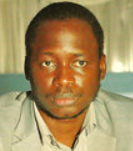 Adama Oueda